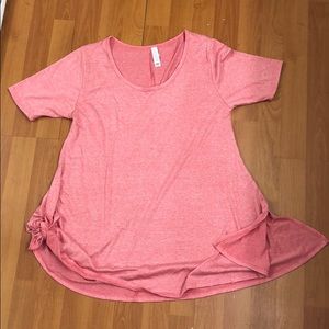NWOT LuLaRoe XXS Perfect Tee